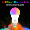 Smart Life Smart Home Light Bulb